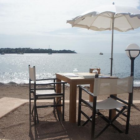 Agay Beach Hotel Saint-Raphaël Εξωτερικό φωτογραφία