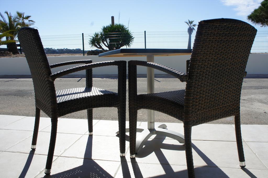 Agay Beach Hotel Saint-Raphaël Εξωτερικό φωτογραφία