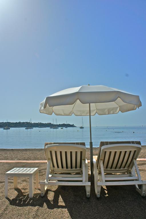 Agay Beach Hotel Saint-Raphaël Εξωτερικό φωτογραφία