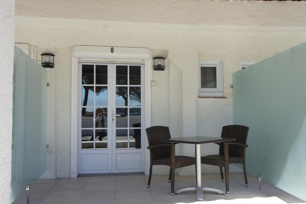 Agay Beach Hotel Saint-Raphaël Εξωτερικό φωτογραφία