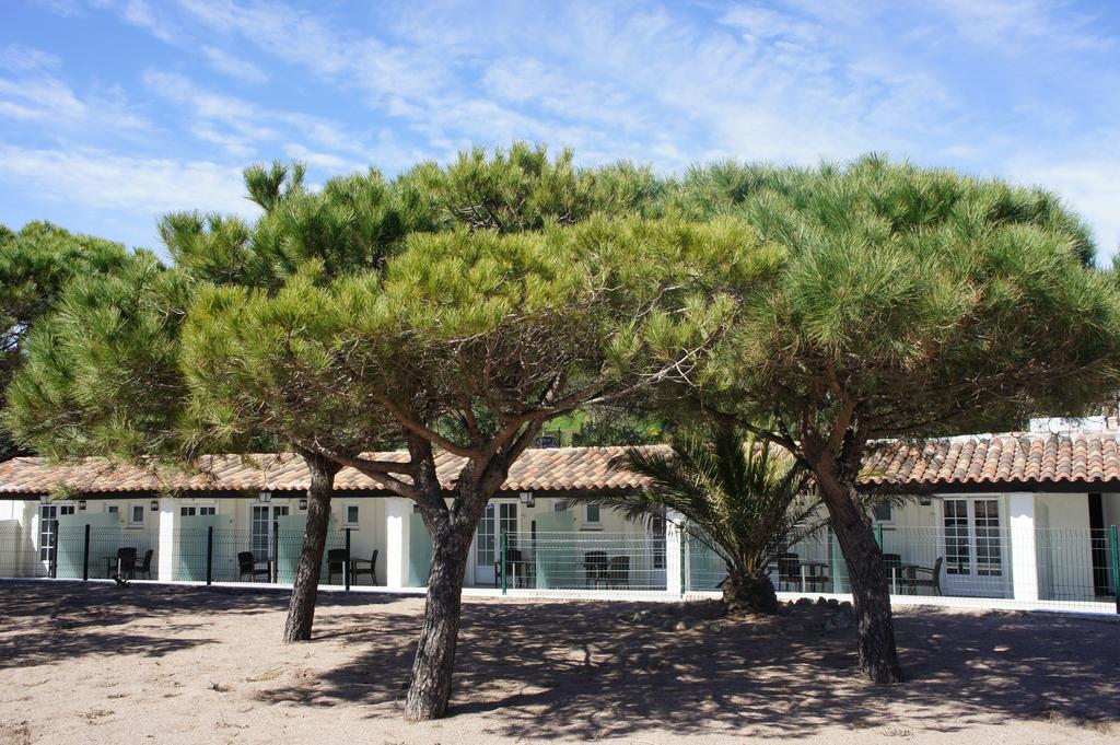 Agay Beach Hotel Saint-Raphaël Εξωτερικό φωτογραφία